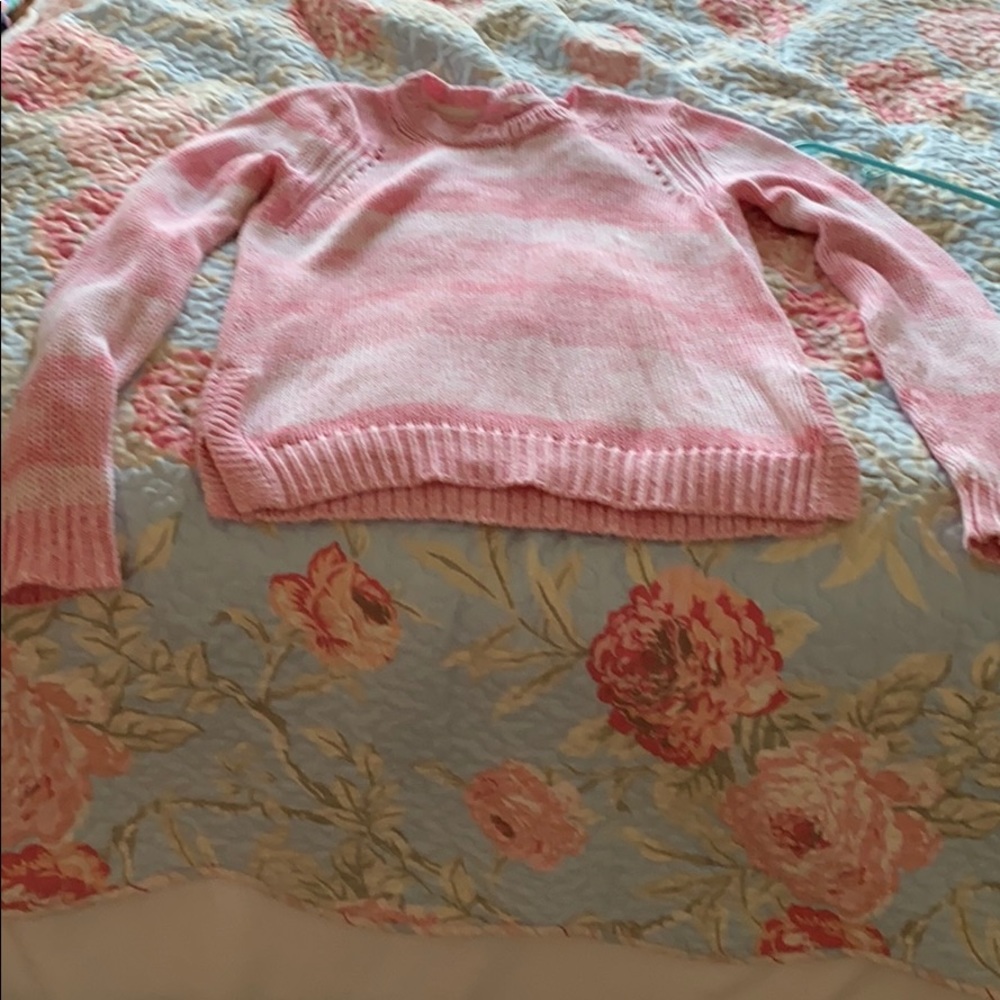 Lilly Pulitzer sweater